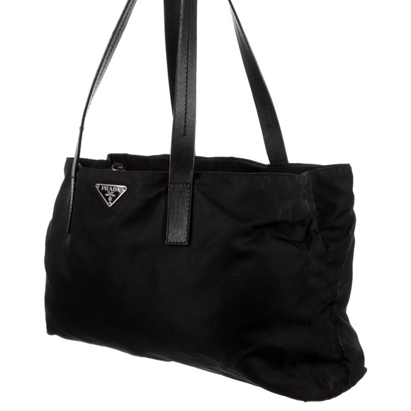 Prada tessuto nylon tote - Picture 3 of 13